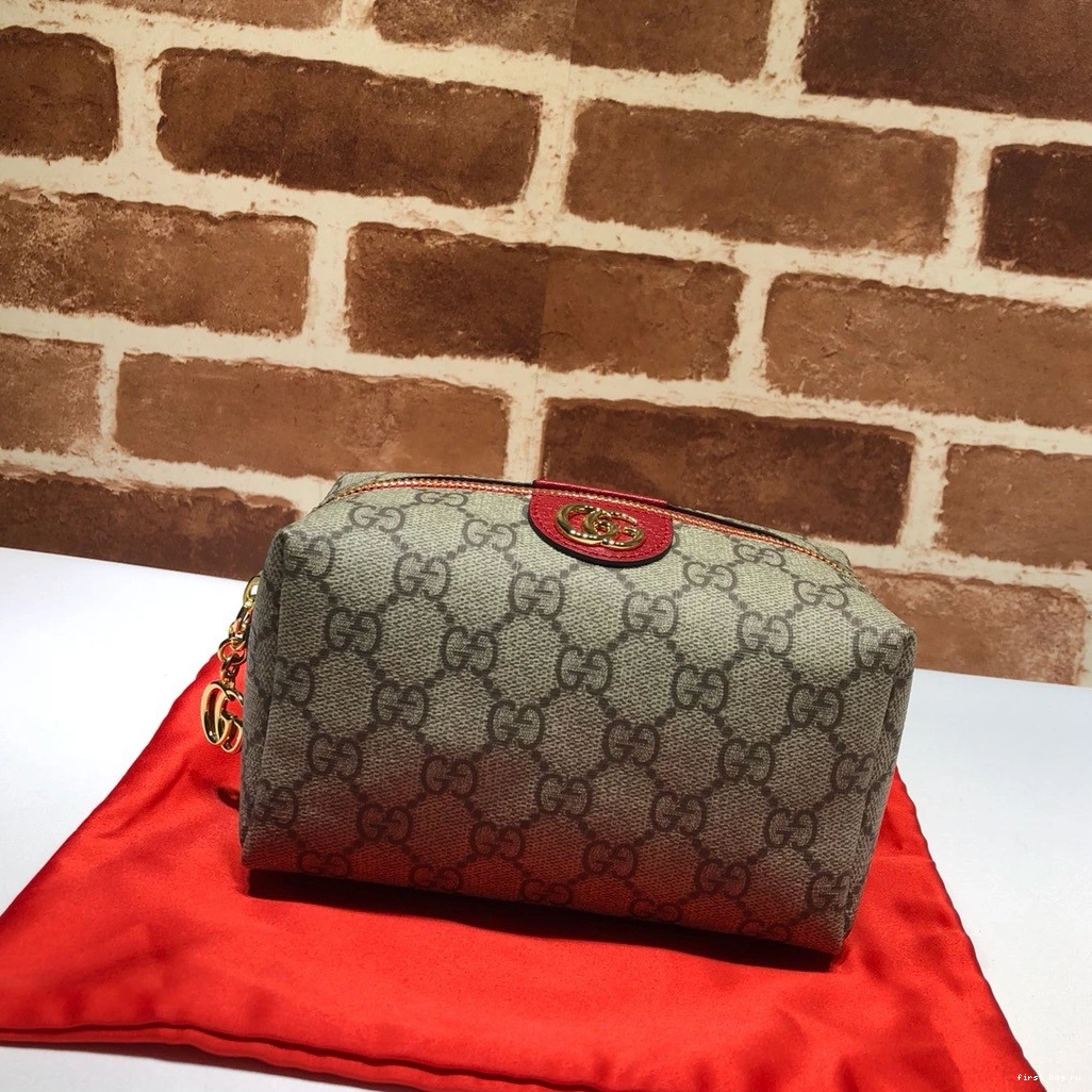 Firstbag ru GUCCI case GG Ophidia cosmetic 0811